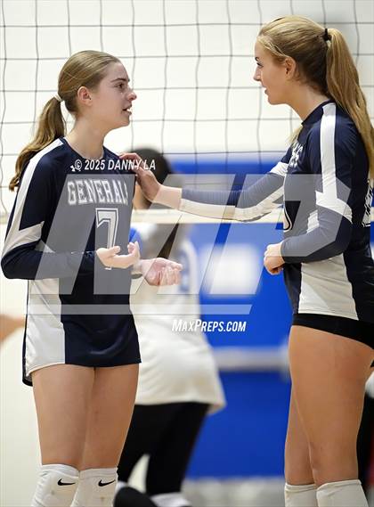 Thumbnail 3 in Washington-Liberty @ West Potomac photogallery.