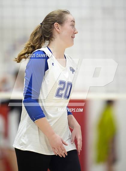 Thumbnail 2 in Washington-Liberty @ West Potomac photogallery.