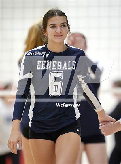 Thumbnail 2 in Washington-Liberty @ West Potomac photogallery.