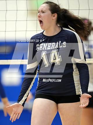 Washington-Liberty @ West Potomac