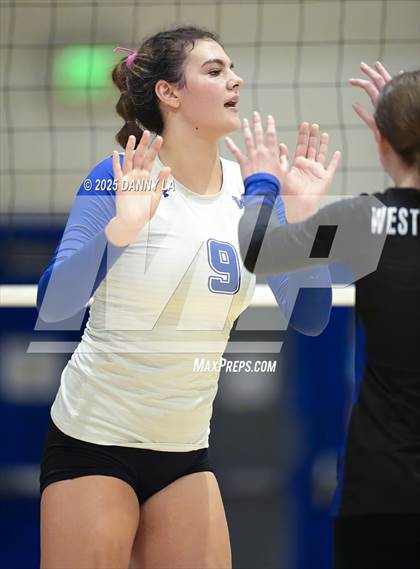 Thumbnail 2 in Washington-Liberty @ West Potomac photogallery.