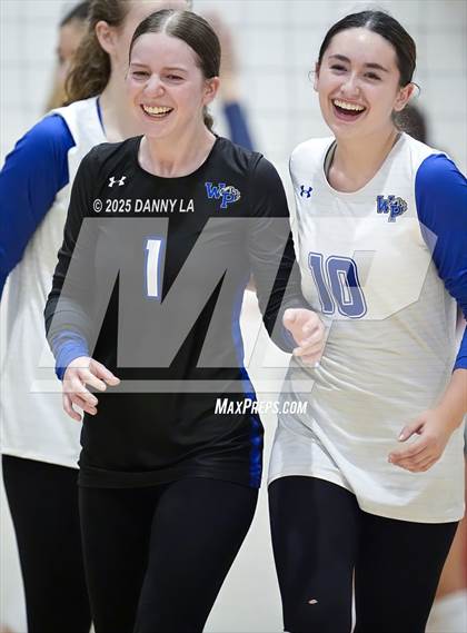 Thumbnail 3 in Washington-Liberty @ West Potomac photogallery.