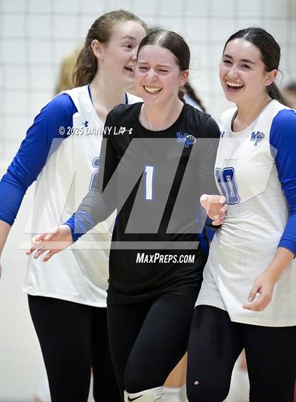Thumbnail 2 in Washington-Liberty @ West Potomac photogallery.