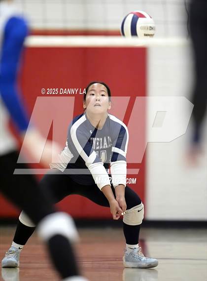 Thumbnail 3 in Washington-Liberty @ West Potomac photogallery.