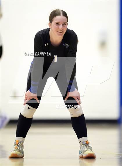 Thumbnail 3 in Washington-Liberty @ West Potomac photogallery.