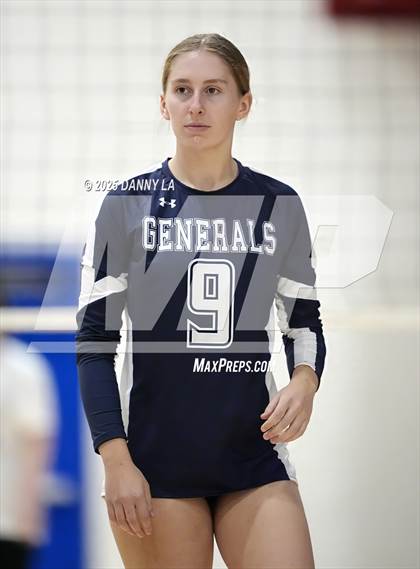 Thumbnail 2 in Washington-Liberty @ West Potomac photogallery.