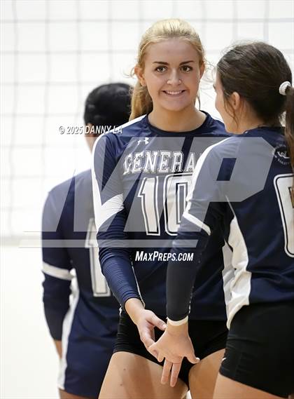 Thumbnail 1 in Washington-Liberty @ West Potomac photogallery.
