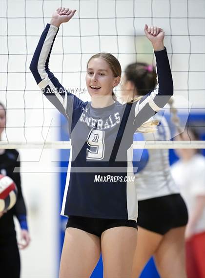 Thumbnail 2 in Washington-Liberty @ West Potomac photogallery.