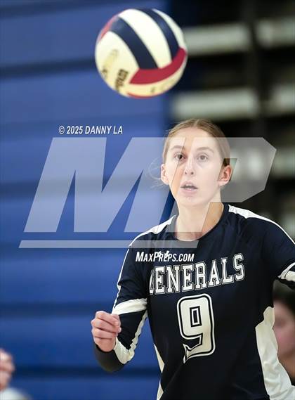 Thumbnail 3 in Washington-Liberty @ West Potomac photogallery.