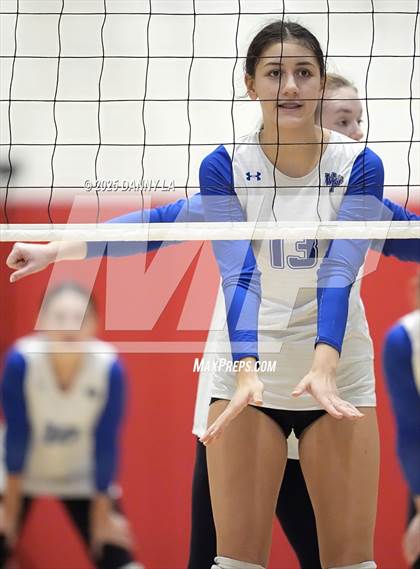 Thumbnail 1 in Washington-Liberty @ West Potomac photogallery.