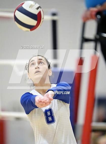 Thumbnail 3 in Washington-Liberty @ West Potomac photogallery.