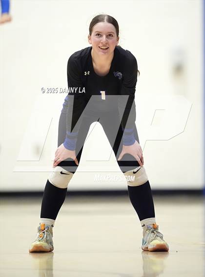 Thumbnail 1 in Washington-Liberty @ West Potomac photogallery.
