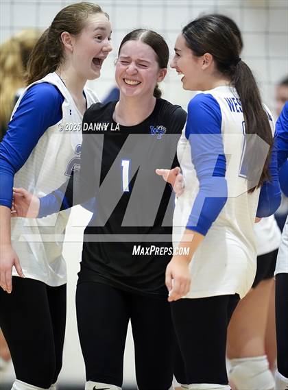 Thumbnail 1 in Washington-Liberty @ West Potomac photogallery.