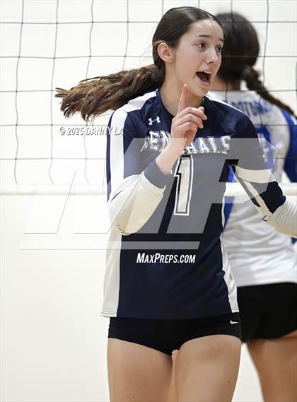 Thumbnail 2 in Washington-Liberty @ West Potomac photogallery.