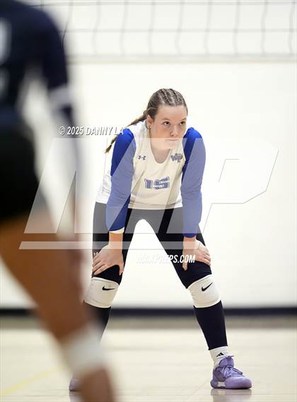 Thumbnail 3 in Washington-Liberty @ West Potomac photogallery.