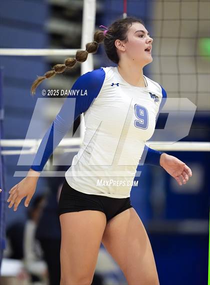 Thumbnail 1 in Washington-Liberty @ West Potomac photogallery.