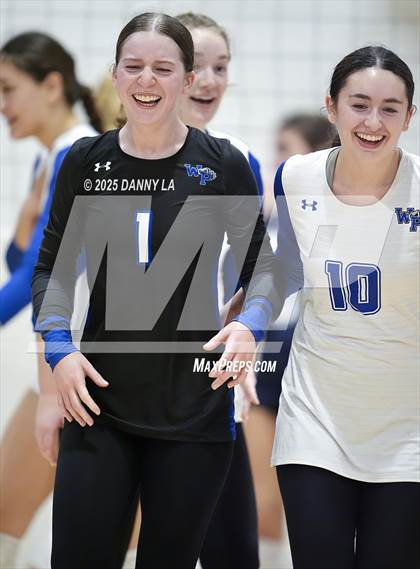 Thumbnail 1 in Washington-Liberty @ West Potomac photogallery.
