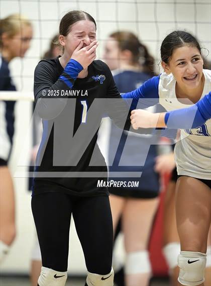 Thumbnail 3 in Washington-Liberty @ West Potomac photogallery.