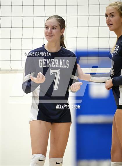 Thumbnail 2 in Washington-Liberty @ West Potomac photogallery.