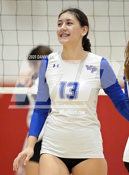 Thumbnail 1 in Washington-Liberty @ West Potomac photogallery.