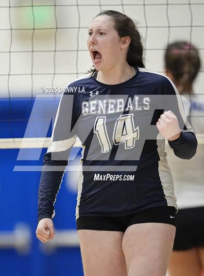 Thumbnail 2 in Washington-Liberty @ West Potomac photogallery.