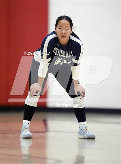 Thumbnail 1 in Washington-Liberty @ West Potomac photogallery.