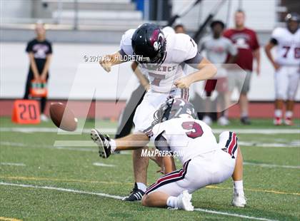 Thumbnail 3 in Lawrence @ Shawnee Mission East photogallery.