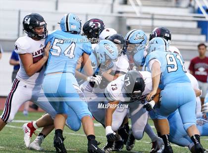 Thumbnail 2 in Lawrence @ Shawnee Mission East photogallery.