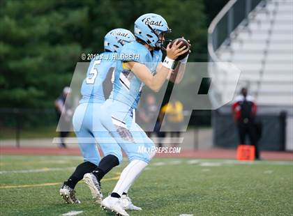 Thumbnail 3 in Lawrence @ Shawnee Mission East photogallery.