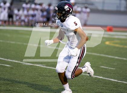 Thumbnail 3 in Lawrence @ Shawnee Mission East photogallery.