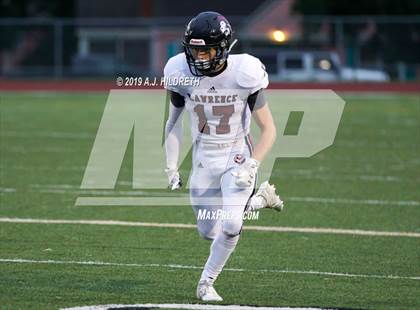 Thumbnail 2 in Lawrence @ Shawnee Mission East photogallery.