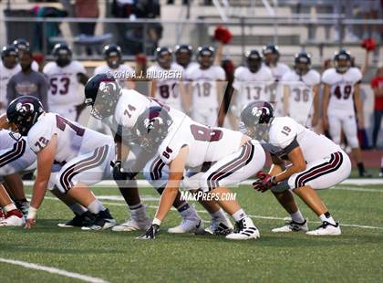 Thumbnail 1 in Lawrence @ Shawnee Mission East photogallery.