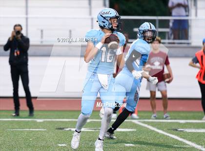 Thumbnail 1 in Lawrence @ Shawnee Mission East photogallery.