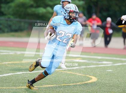 Thumbnail 3 in Lawrence @ Shawnee Mission East photogallery.
