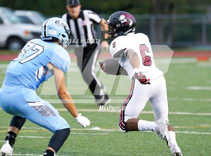 Thumbnail 3 in Lawrence @ Shawnee Mission East photogallery.