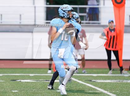 Thumbnail 3 in Lawrence @ Shawnee Mission East photogallery.