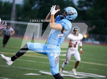 Thumbnail 3 in Lawrence @ Shawnee Mission East photogallery.