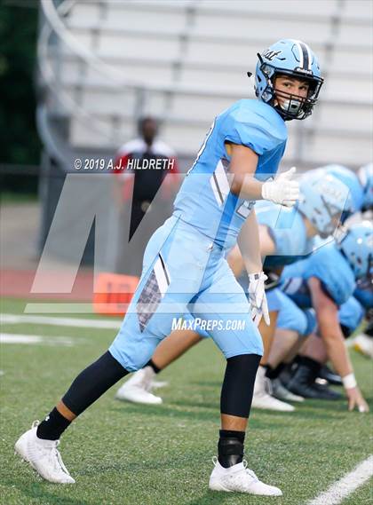 Thumbnail 2 in Lawrence @ Shawnee Mission East photogallery.