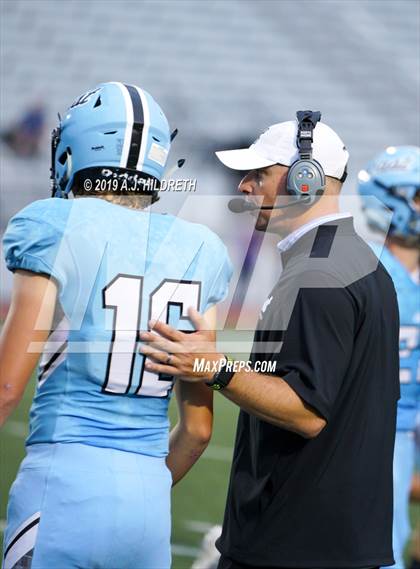 Thumbnail 1 in Lawrence @ Shawnee Mission East photogallery.