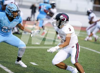 Thumbnail 1 in Lawrence @ Shawnee Mission East photogallery.