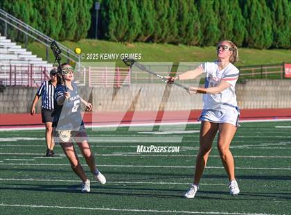 Thumbnail 1 in Decatur @ Milton (GHSA Division 2 Quarter final) photogallery.