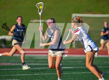 Thumbnail 1 in Decatur @ Milton (GHSA Division 2 Quarter final) photogallery.
