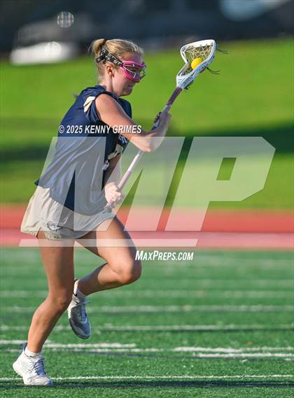 Thumbnail 3 in Decatur @ Milton (GHSA Division 2 Quarter final) photogallery.