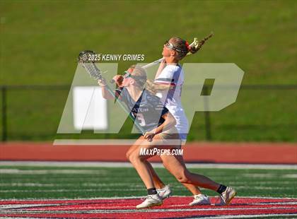 Thumbnail 3 in Decatur @ Milton (GHSA Division 2 Quarter final) photogallery.