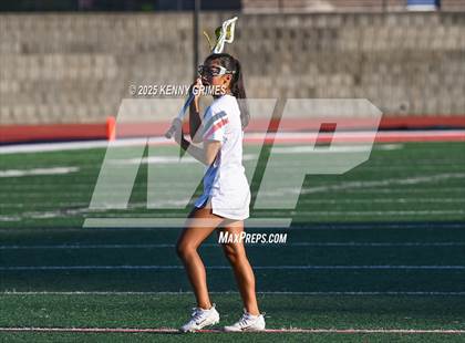 Thumbnail 3 in Decatur @ Milton (GHSA Division 2 Quarter final) photogallery.
