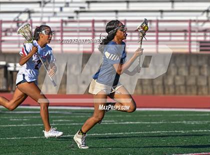 Thumbnail 1 in Decatur @ Milton (GHSA Division 2 Quarter final) photogallery.