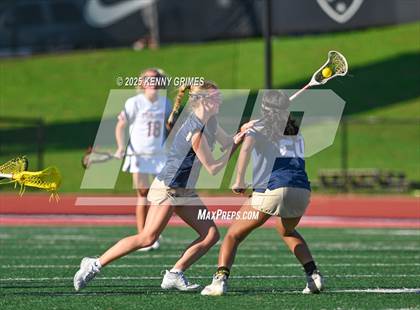Thumbnail 2 in Decatur @ Milton (GHSA Division 2 Quarter final) photogallery.