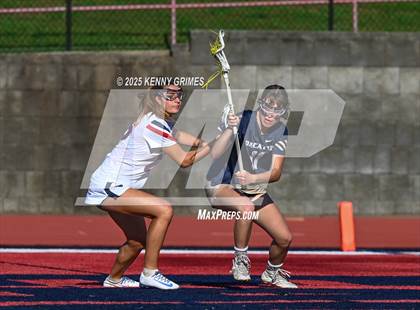 Thumbnail 3 in Decatur @ Milton (GHSA Division 2 Quarter final) photogallery.
