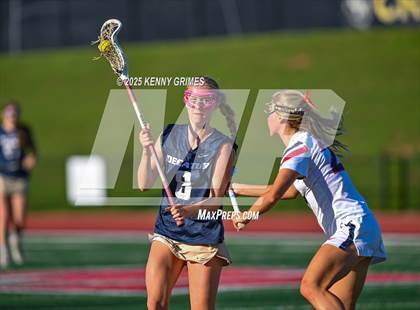 Thumbnail 1 in Decatur @ Milton (GHSA Division 2 Quarter final) photogallery.