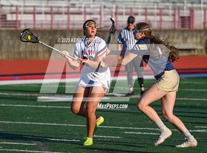 Thumbnail 1 in Decatur @ Milton (GHSA Division 2 Quarter final) photogallery.